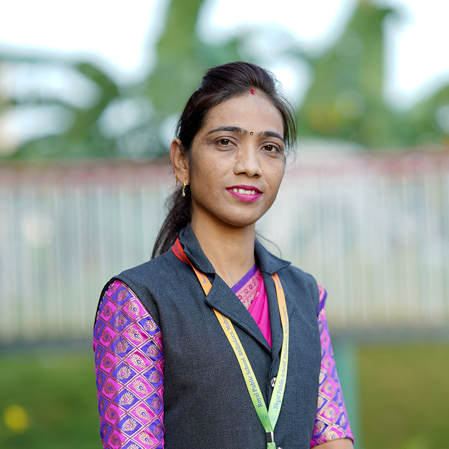 Featured Faculty